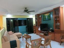 Blk 663 Choa Chu Kang Crescent (Choa Chu Kang), HDB Executive #113103272